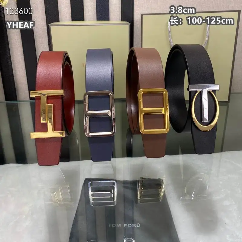 TF belt 38mmX100-125cm 8L49